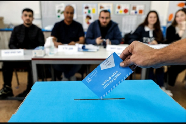 پیروزی افراطیون در اسرائیل و ناتوانی تشکیلات خودگردان در احقاق حقوق فلسطینیان پیروزی افراطیون در اسرائیل و ناتوانی تشکیلات خودگردان در احقاق حقوق فلسطینیان