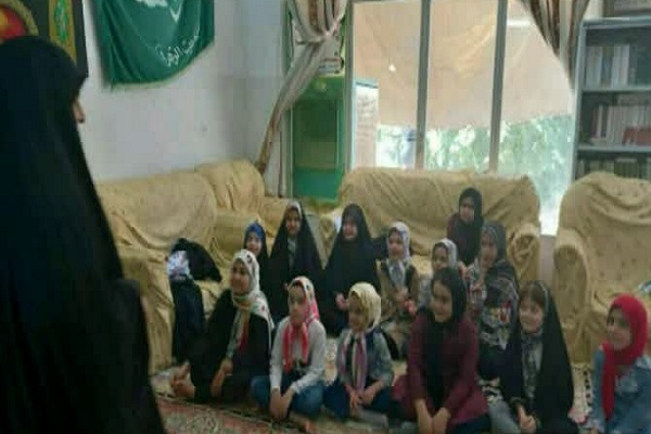 طرح تابستانی آموزش قرآن