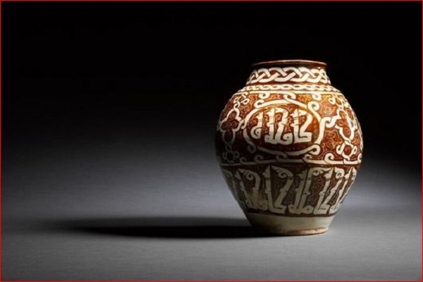 اعلام شاخصترین آثار به فروشرسیده در مزایده اسلامی لندن + عکس اعلام شاخصترین آثار به فروشرسیده در مزایده اسلامی لندن + عکس