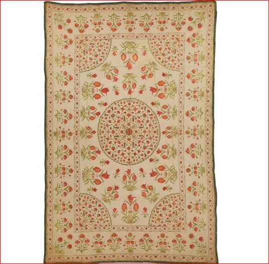 اعلام شاخصترین آثار به فروشرسیده در مزایده اسلامی لندن + عکس اعلام شاخصترین آثار به فروشرسیده در مزایده اسلامی لندن + عکس