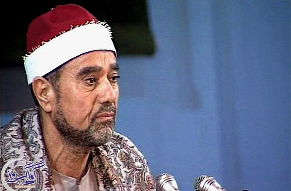 بامداد دوشنبه ارسال شود////////// صوت | پنج فراز ماندگار از راغب مصطفی غلوش