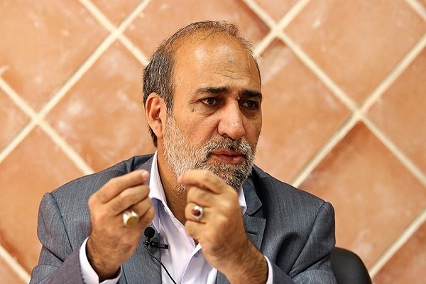 لطف الله فروزنده