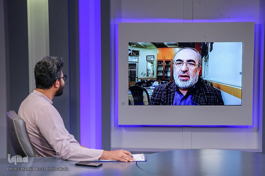 محمود لطفی نیا