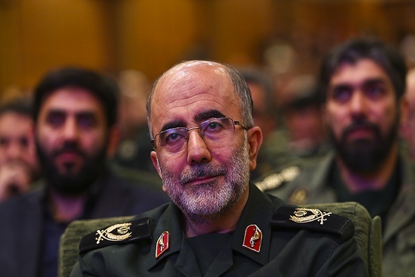 سردار عبدالرضا آزادی