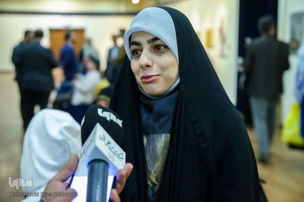 «ماه تمام» اتفاق با کیفیت هنری است / هنر مظهر زیبایی و مانایی است