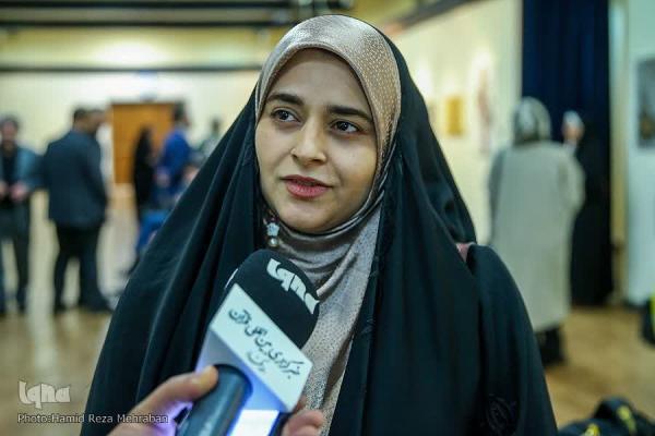 «ماه تمام» اتفاق با کیفیت هنری است / هنر مظهر زیبایی و مانایی است