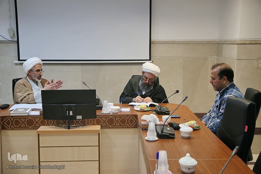 صد سالگی حوزه