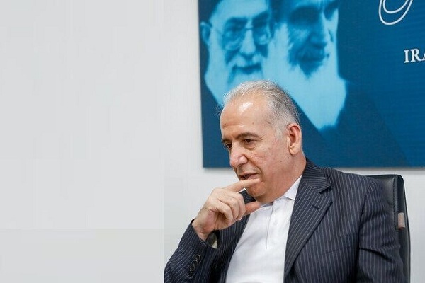 مجیدرضا حریری