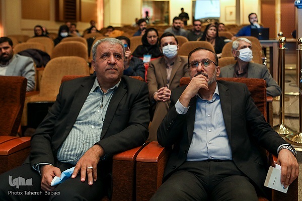 جهاد دانشگاهی پیشرو در حرکتهای علمی است جهاد دانشگاهی پیشرو در حرکتهای علمی است