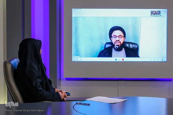 سیدعباس شبر الموسوی، فعال سیاسی بحرین سیدعباس شبر الموسوی، فعال سیاسی بحرین