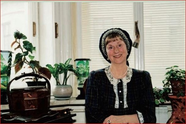 والریا پوروخووا، مترجم قرآن به روسی والریا پوروخووا، مترجم قرآن به روسی