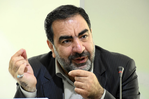 ناصر باقریمقدم ناصر باقریمقدم