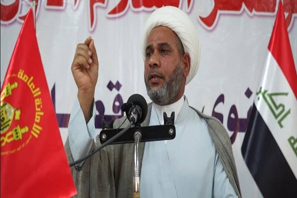 شیخ خلیل العلیاوی شیخ خلیل العلیاوی