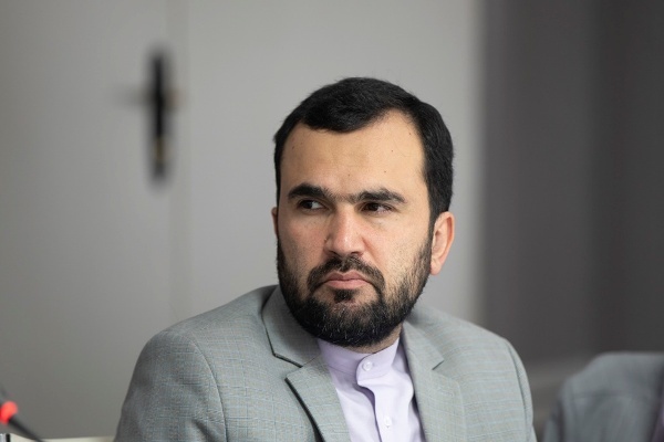 ایمان افتخاری