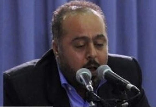 برپایی جلسه ارتقای قاریان ممتاز قرآن به یاد مرحوم «هوشنگ یاری» برپایی جلسه ارتقای قاریان ممتاز قرآن به یاد مرحوم «هوشنگ یاری»