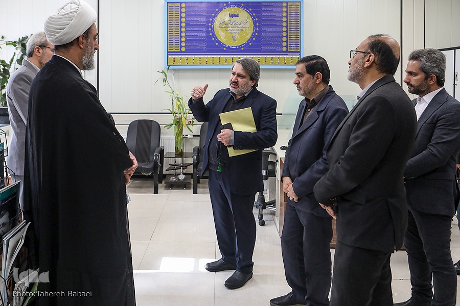 ایکنای 20 ساله