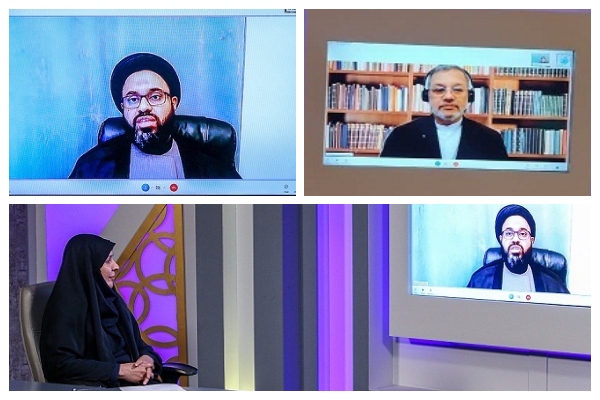 ایکنا میزبان تحلیلگران سیاسی بحرین ایکنا میزبان تحلیلگران سیاسی بحرین