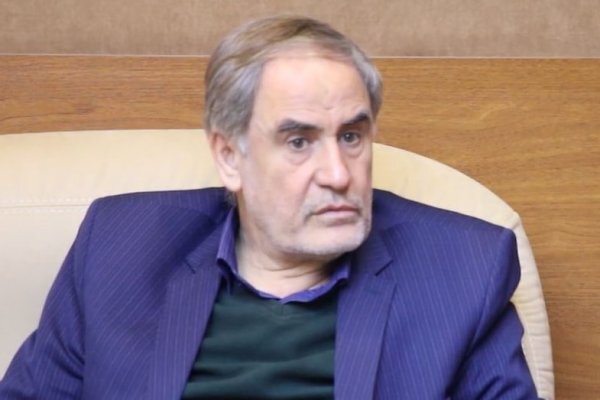 صابر میرزایی