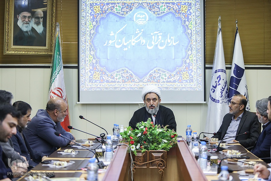 ایکنا به تولیدمحتوا با محور «خانواده» بپردازد ایکنا به تولیدمحتوا با محور «خانواده» بپردازد