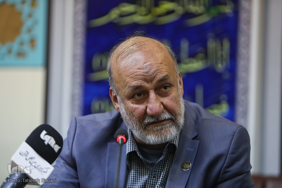 ایکنا به تولیدمحتوا با محور «خانواده» بپردازد ایکنا به تولیدمحتوا با محور «خانواده» بپردازد