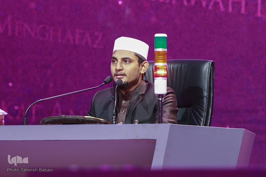 مانجور احمد از هند مانجور احمد از هند