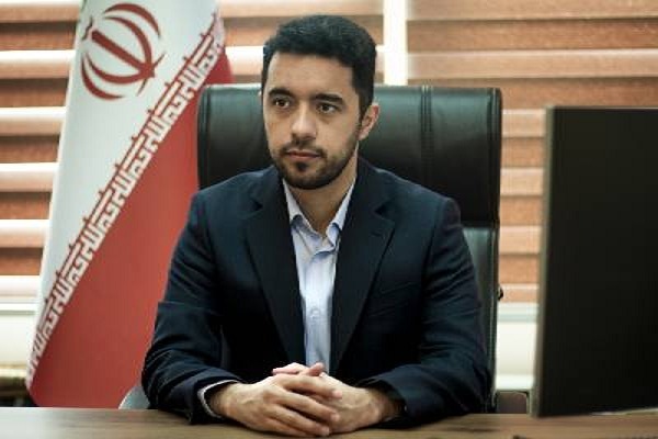 امیر یوسفی مقدم