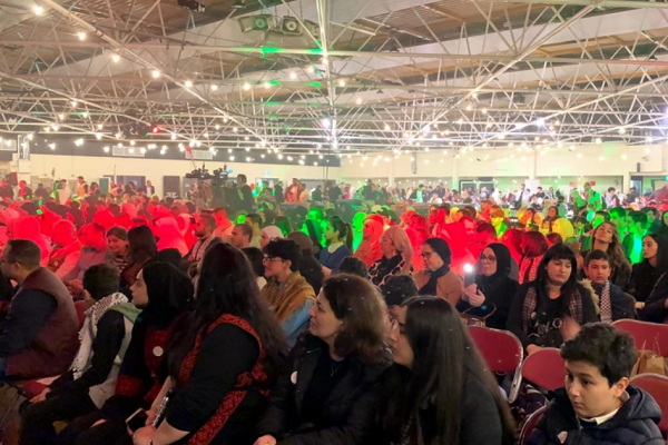 هشدارها نسبت به 60 عملیات حفاری پیرامون مسجد الاقصی تا همبستگی با فلسطینیان از لبنان تا لندن هشدارها نسبت به 60 عملیات حفاری پیرامون مسجد الاقصی تا همبستگی با فلسطینیان از لبنان تا لندن