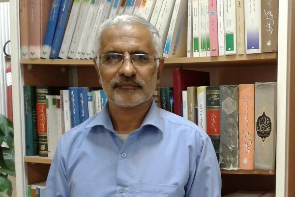 اسماعیل آقابابایی