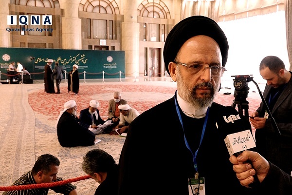 سیدعلی فضل الله