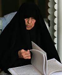 «مخزن العرفان»، اولین و تنها تفسیر زنانه قرآن «مخزن العرفان»، اولین و تنها تفسیر زنانه قرآن