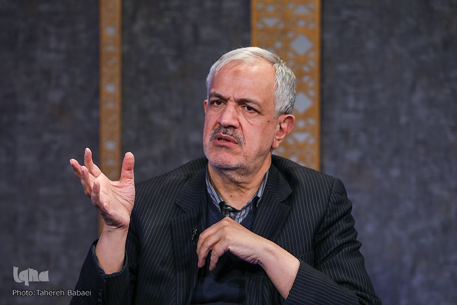 پیوندِ مبارک ایکنا و دانشگاهیان رمز توفیق 20 ساله رسانه قرآن است پیوندِ مبارک ایکنا و دانشگاهیان رمز توفیق 20 ساله رسانه قرآن است