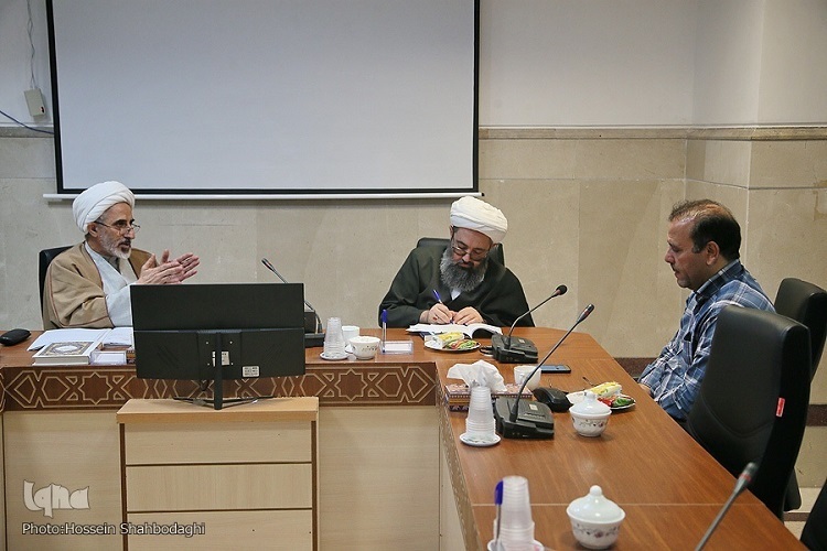 صد سالگی حوزه قم