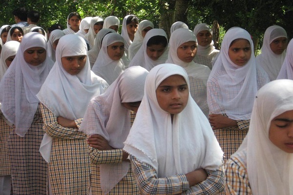 پسماندها، هدف جدید BJP برای تفرقه بین مسلمانان پسماندها، هدف جدید BJP برای تفرقه بین مسلمانان