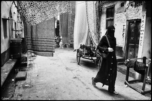 پسماندها، هدف جدید BJP برای تفرقه بین مسلمانان پسماندها، هدف جدید BJP برای تفرقه بین مسلمانان