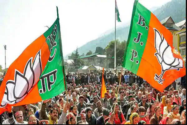 پسماندها، هدف جدید BJP برای تفرقه بین مسلمانان پسماندها، هدف جدید BJP برای تفرقه بین مسلمانان