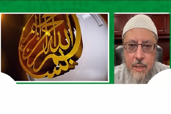 ولید المنیسی، رئیس دانشگاه مینهسوتا آمریکا ولید المنیسی، رئیس دانشگاه مینهسوتا آمریکا