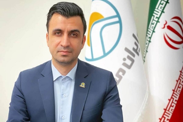 اسد اسدی بیمه اتکایی ایران معین