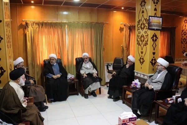 حمید شهریاری، دبیرکل مجمع تقریب مذاهب اسلامی