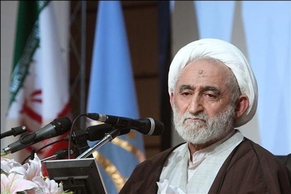 آیتالله رضا استادی آیتالله رضا استادی