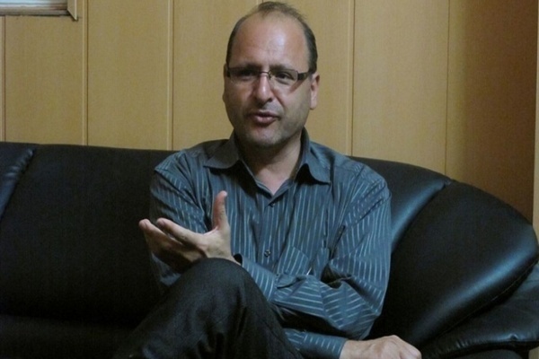 احمد بخشایش اردستانی، عضو هیئت علمی دانشگاه آزاد اسلامی واحد تهران مرکز