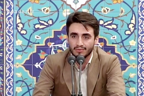 سیدمصطفی حسینی به مسابقات بینالمللی روسیه اعزام میشود سیدمصطفی حسینی به مسابقات بینالمللی روسیه اعزام میشود