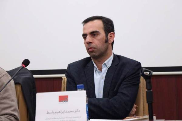 محمد ابراهیم باسط محمد ابراهیم باسط