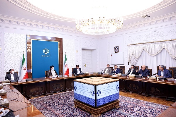 ستاد هماهنگی اقتصادی دولت