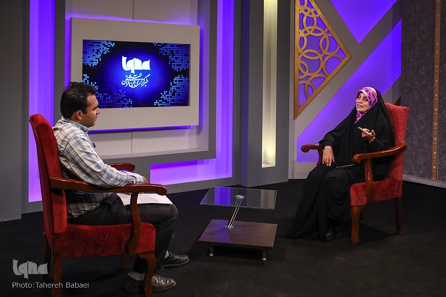 اخلاق خروجی گفت‌وگوی صحیح از منظر اسلام است + فیلم