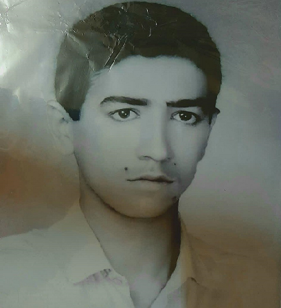 بازگشت پیکر شهید کردی پس از 34 سال