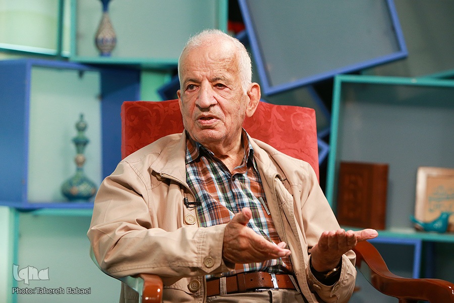 مهدی محقق مهدی محقق