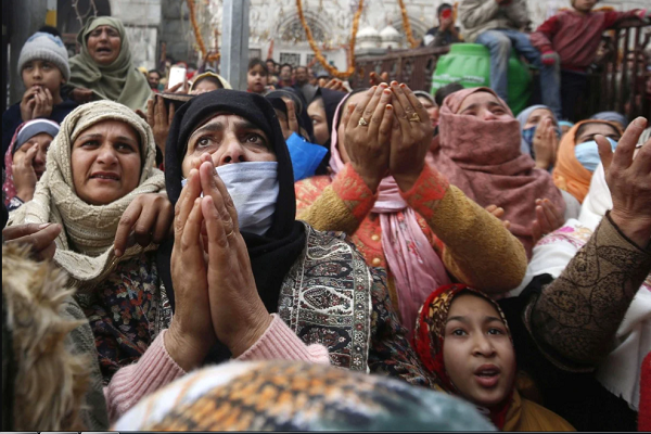 سیاستهای جمعیتی دولت هند و هدف قرار دادن جمعیت مسلمانان سیاستهای جمعیتی دولت هند و هدف قرار دادن جمعیت مسلمانان