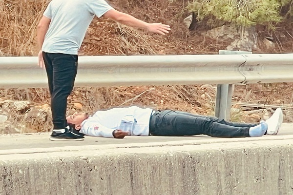 شهادت 2 فلسطینی در جنوب نابلس هلاکت 2 صهیونیست و شهادت 2 فلسطینی در عملیات مقاومتی جنوب نابلس