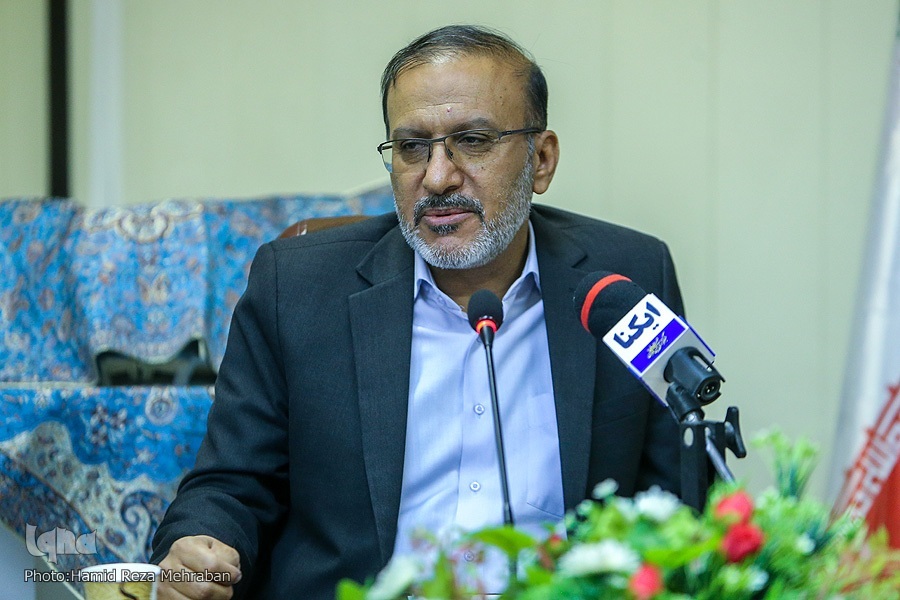 جمال رحیمیان جمال رحیمیان