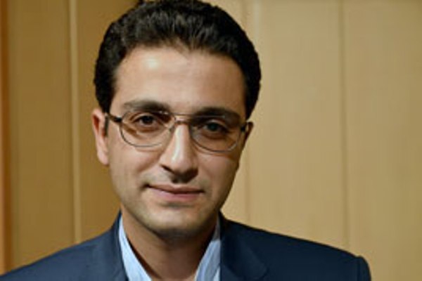 مهدی غیاثوند مهدی غیاثوند